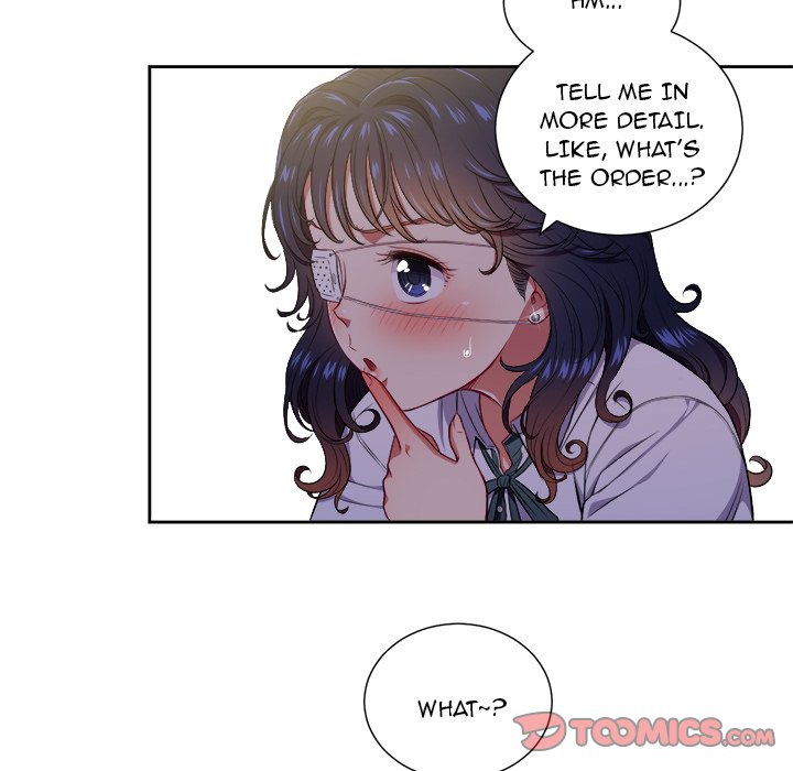My High School Bully - Chapter 10 - picture 5