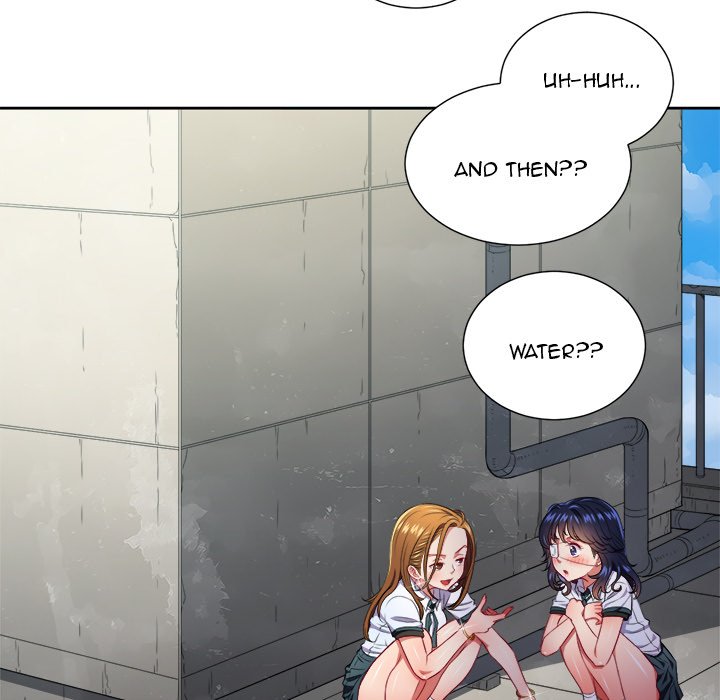 My High School Bully - Chapter 10 - picture 6