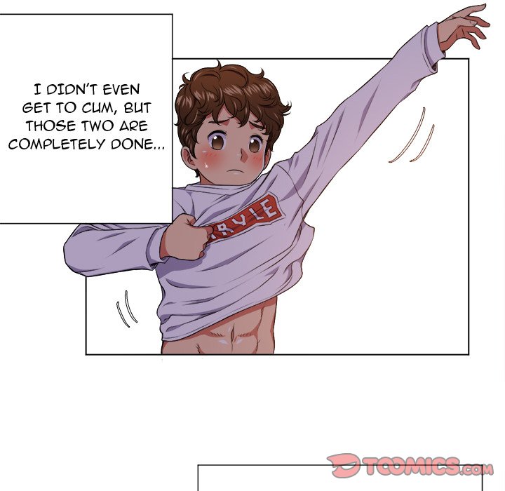 My High School Bully - Chapter 10 - picture 62