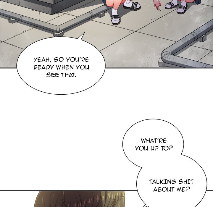 My High School Bully - Chapter 10 - picture 7