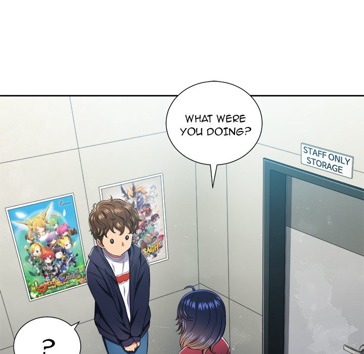 My High School Bully - Chapter 10 - picture 73