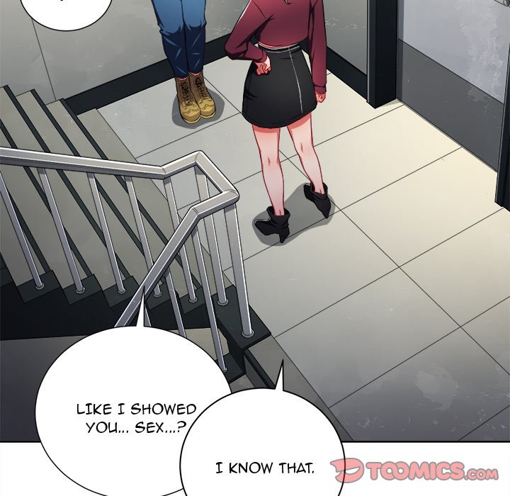 My High School Bully - Chapter 10 - picture 74