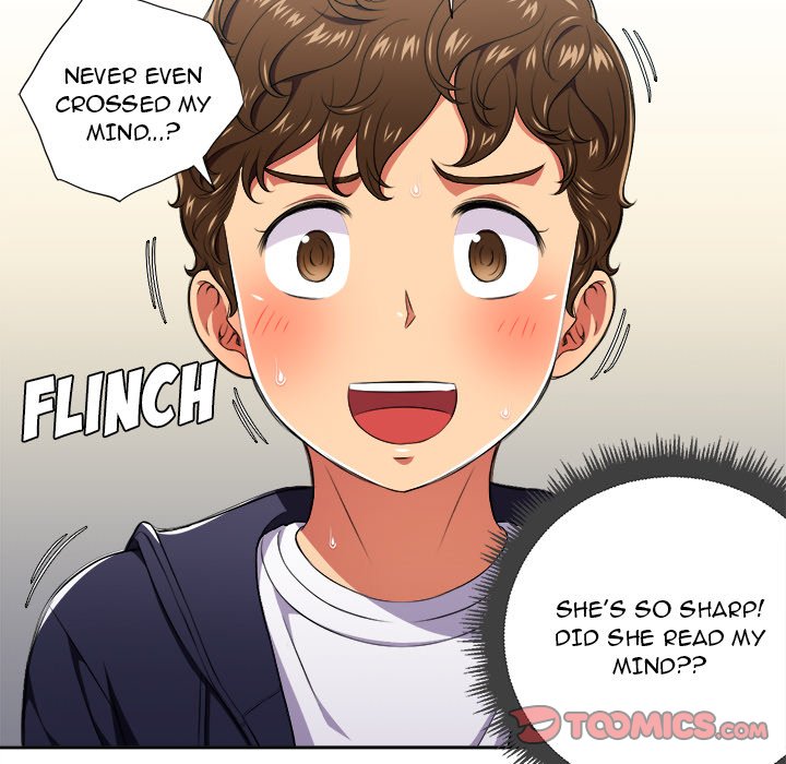 My High School Bully - Chapter 10 - picture 77