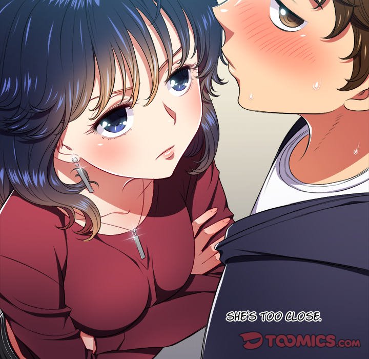 My High School Bully - Chapter 10 - picture 80