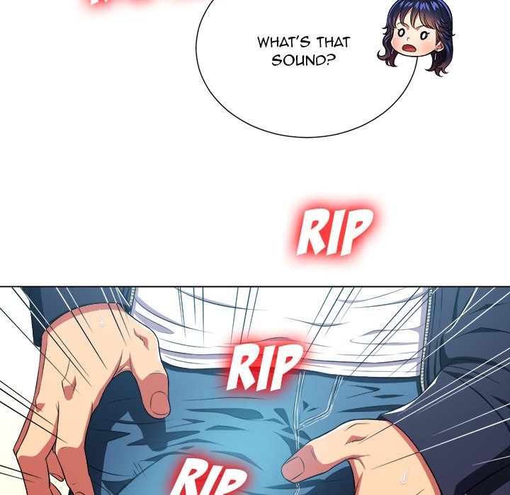 My High School Bully - Chapter 10 - picture 90