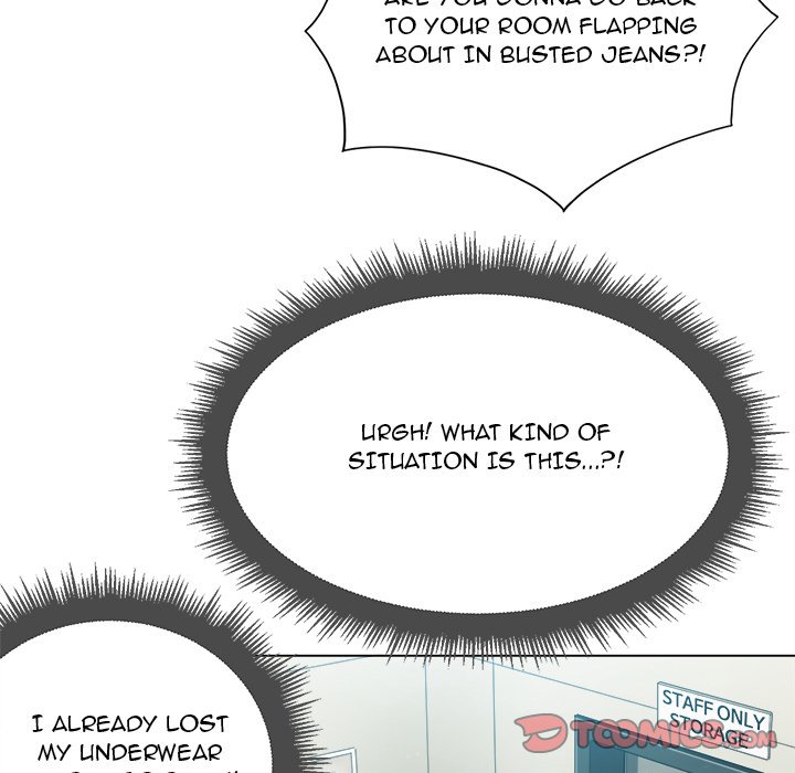 My High School Bully - Chapter 10 - picture 92