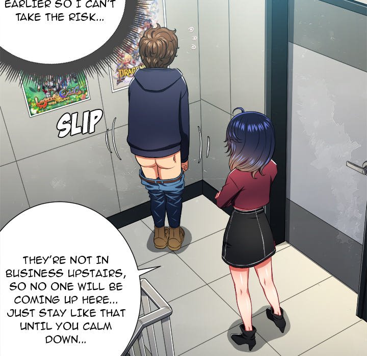 My High School Bully - Chapter 10 - picture 93
