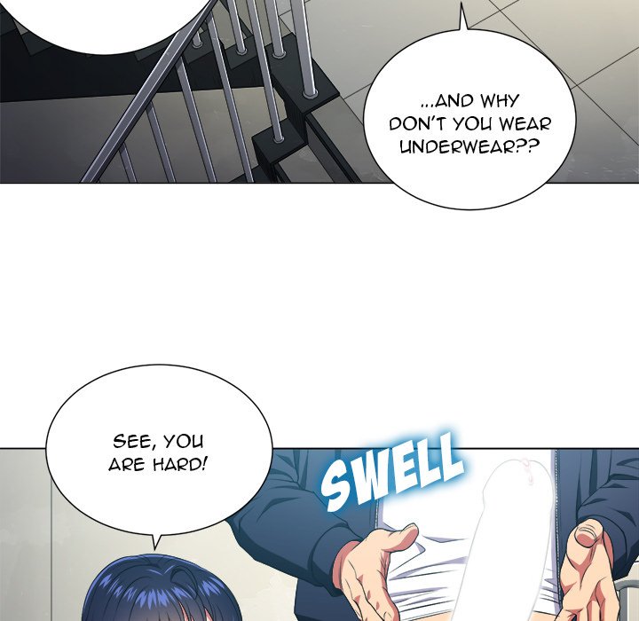 My High School Bully - Chapter 10 - picture 94