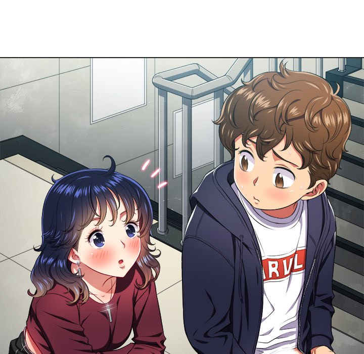 My High School Bully - Chapter 10 - picture 99