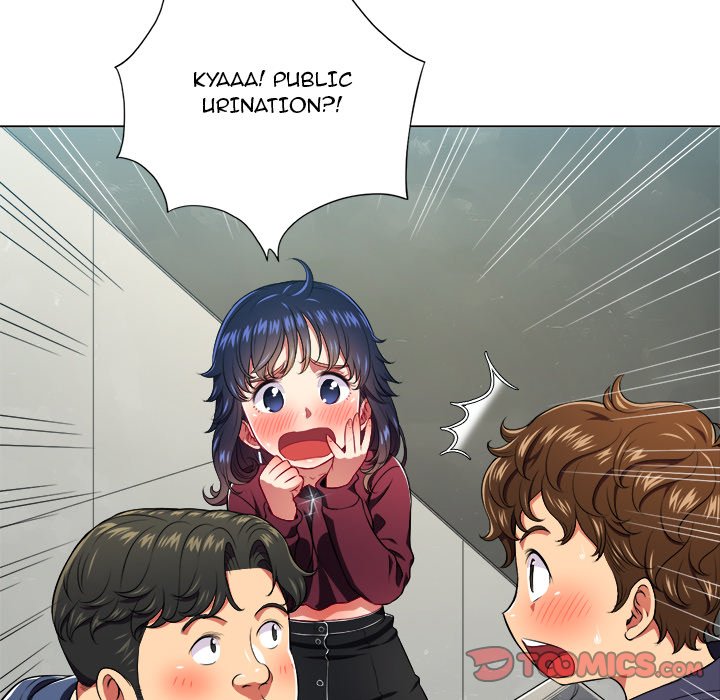 My High School Bully - Chapter 11 - picture 101