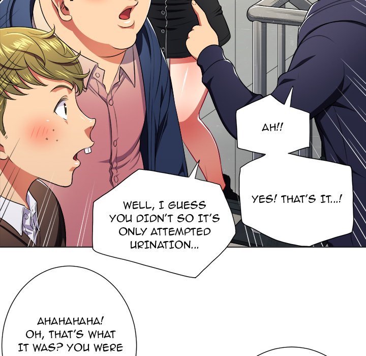 My High School Bully - Chapter 11 - picture 102