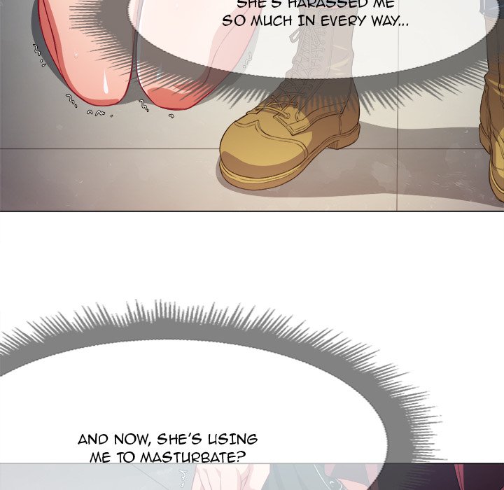 My High School Bully - Chapter 11 - picture 12