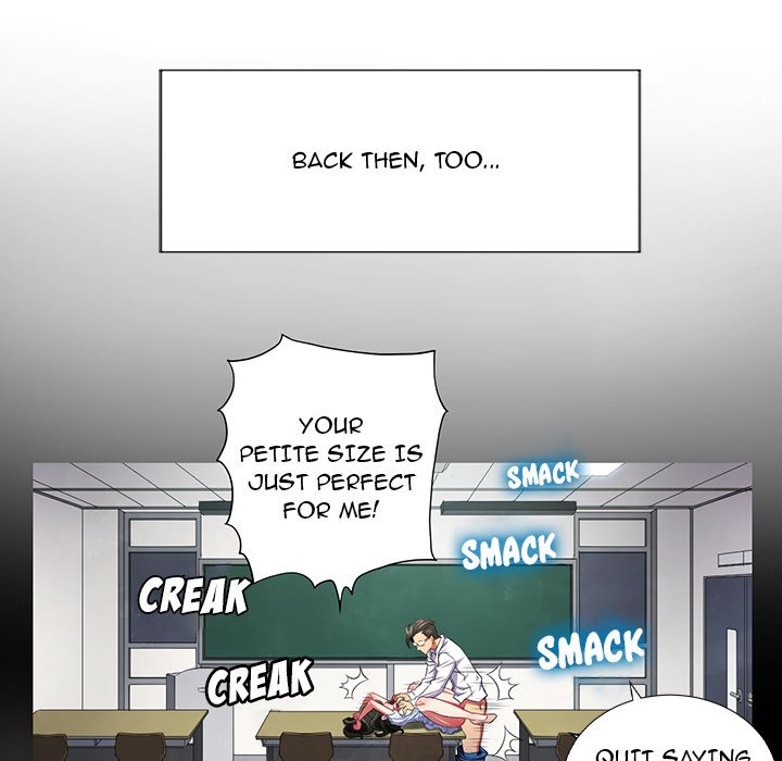 My High School Bully - Chapter 11 - picture 23