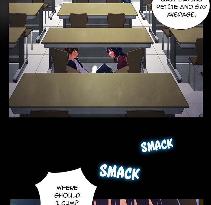 My High School Bully - Chapter 11 - picture 24
