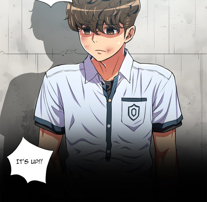 My High School Bully - Chapter 11 - picture 30