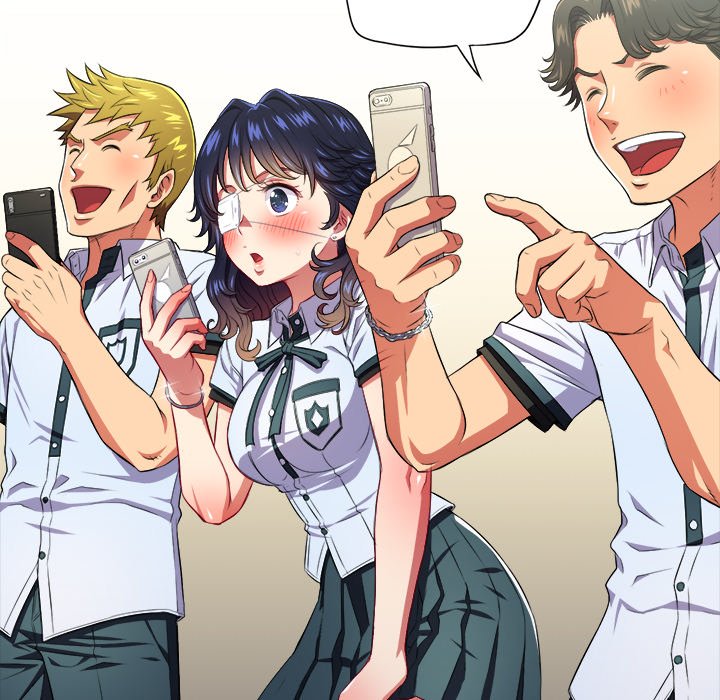 My High School Bully - Chapter 11 - picture 32
