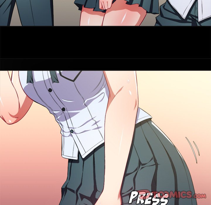My High School Bully - Chapter 11 - picture 33