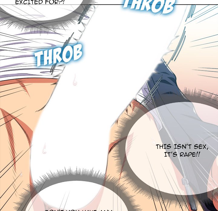 My High School Bully - Chapter 11 - picture 66