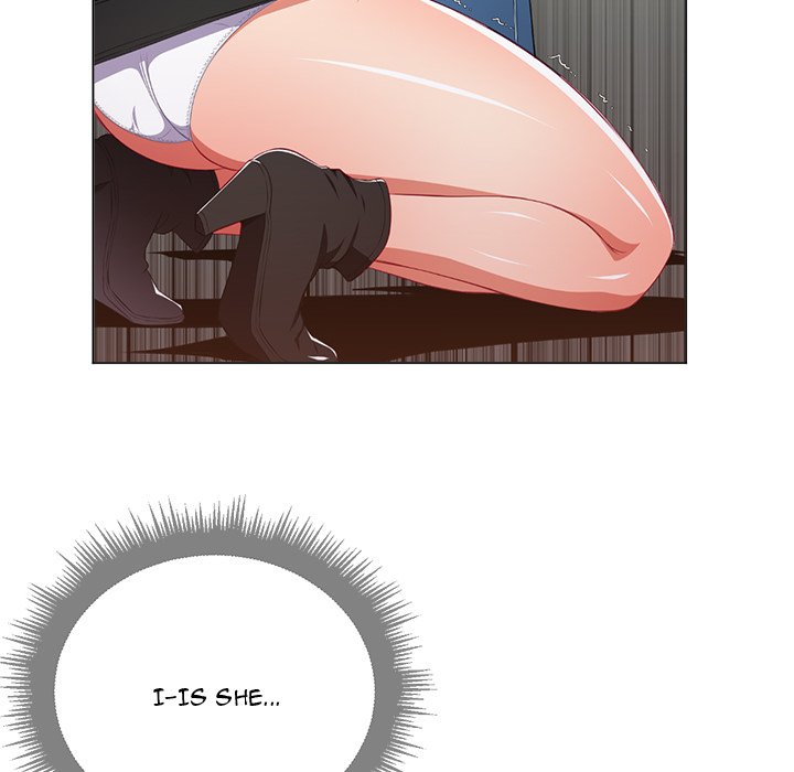 My High School Bully - Chapter 11 - picture 7