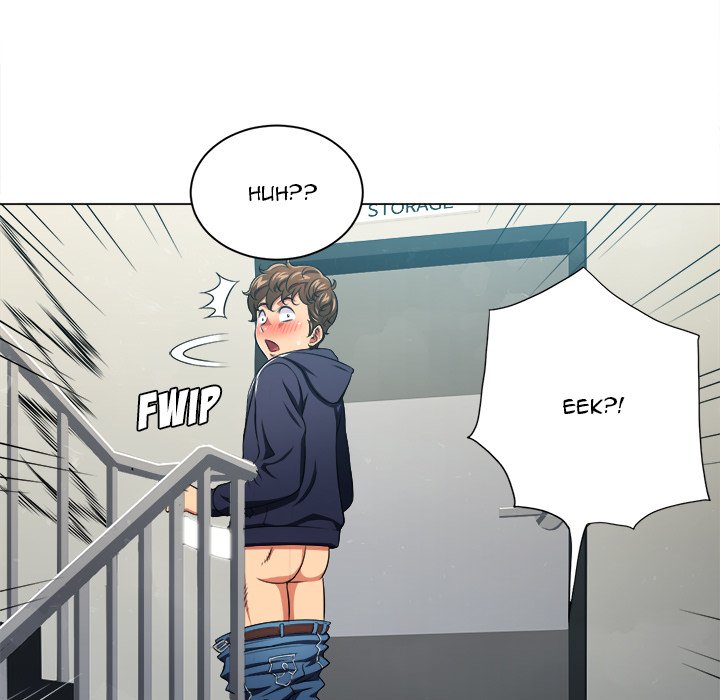 My High School Bully - Chapter 11 - picture 80