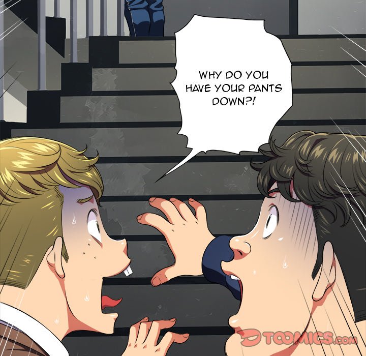 My High School Bully - Chapter 11 - picture 81