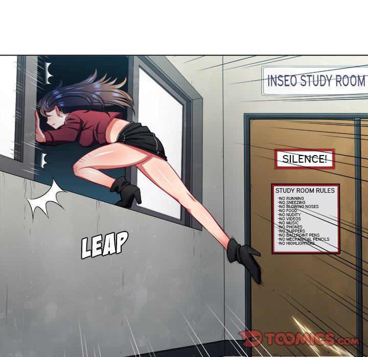 My High School Bully - Chapter 11 - picture 85