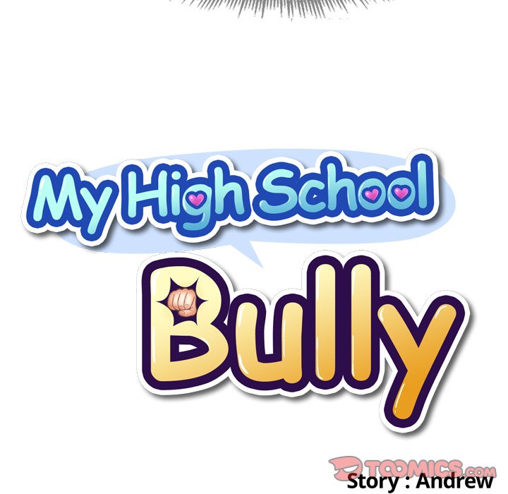 My High School Bully - Chapter 11 - picture 9