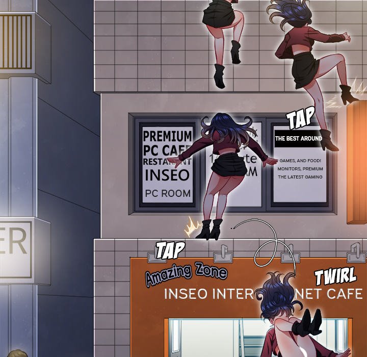 My High School Bully - Chapter 11 - picture 92