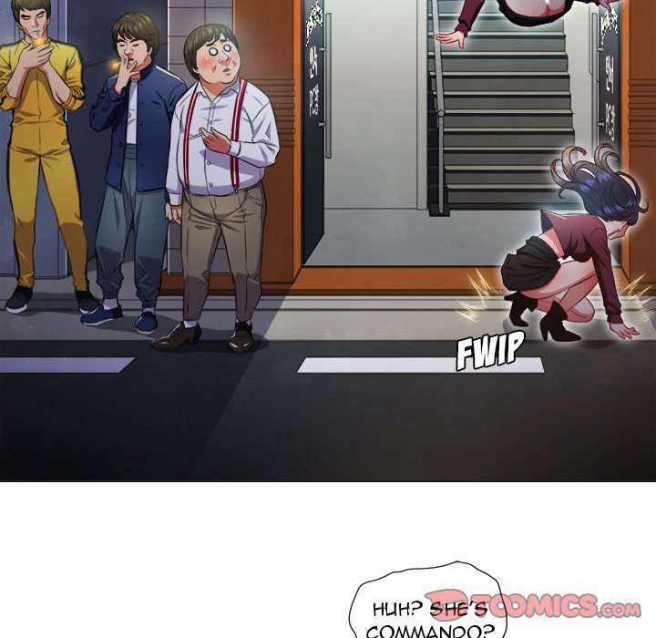 My High School Bully - Chapter 11 - picture 93