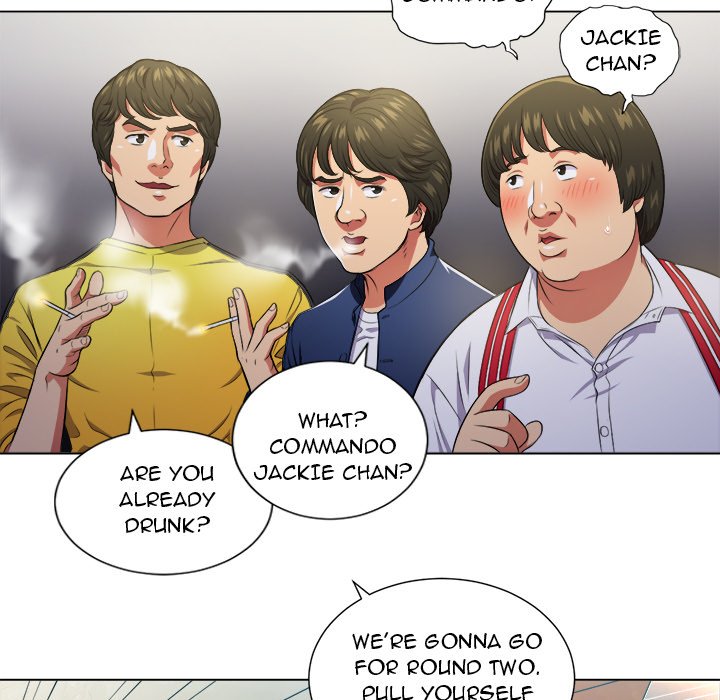 My High School Bully - Chapter 11 - picture 94