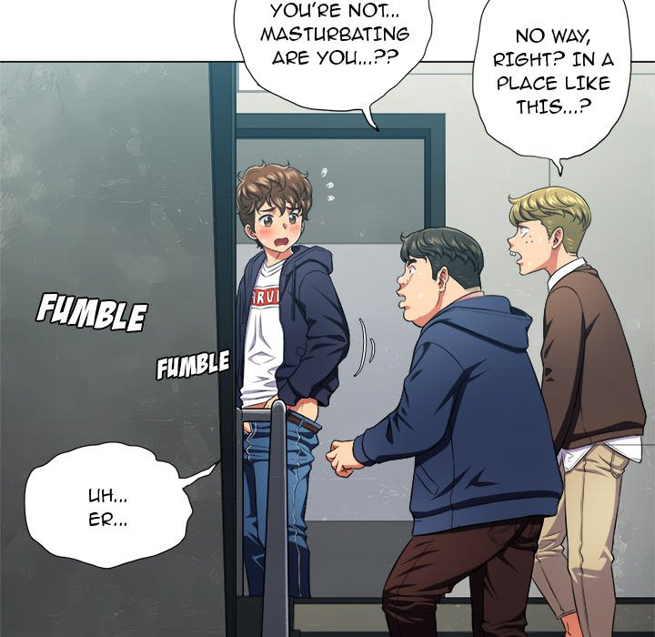 My High School Bully - Chapter 11 - picture 98