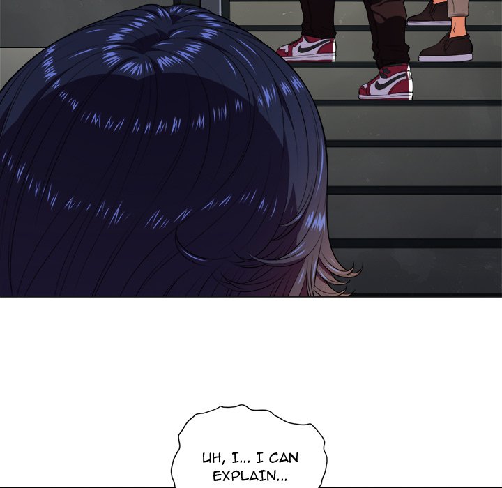My High School Bully - Chapter 11 - picture 99