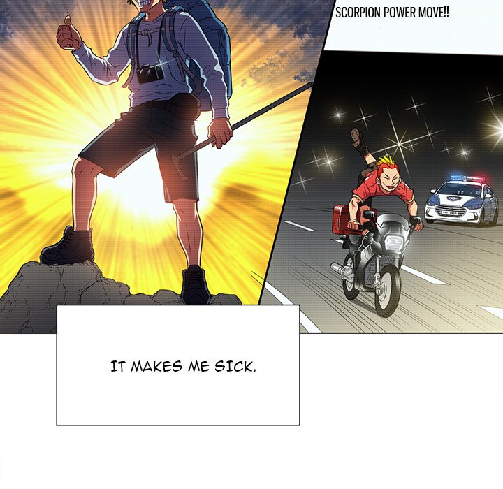 My High School Bully - Chapter 12 - picture 10