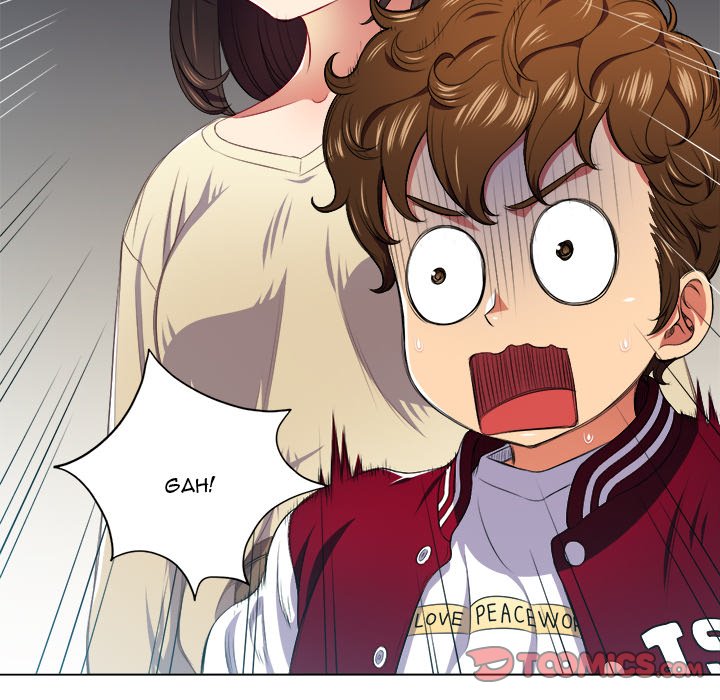 My High School Bully - Chapter 12 - picture 101