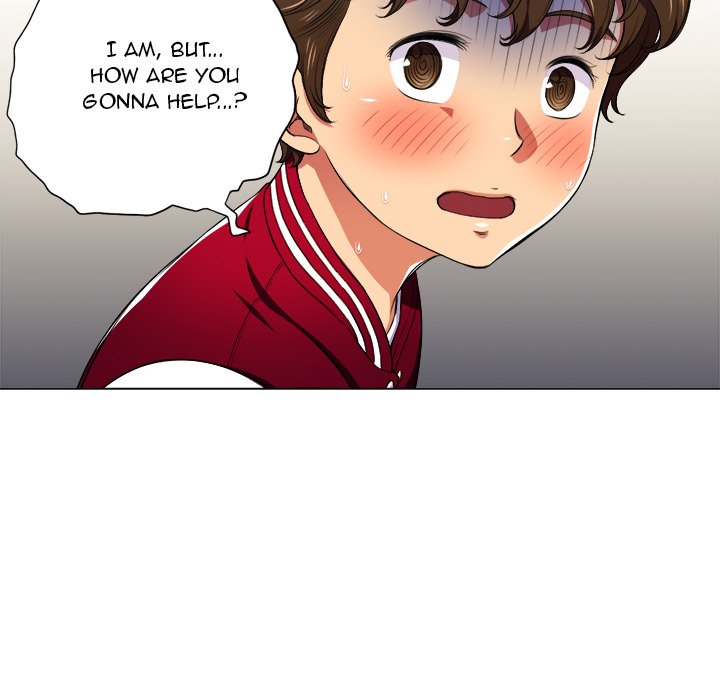My High School Bully - Chapter 12 - picture 106