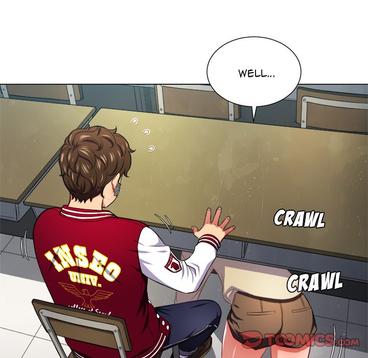 My High School Bully - Chapter 12 - picture 107