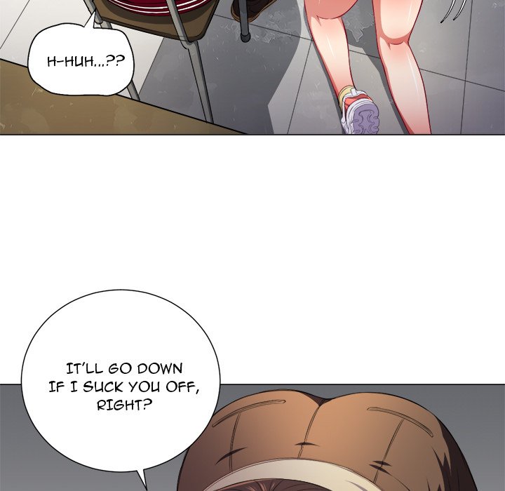My High School Bully - Chapter 12 - picture 108