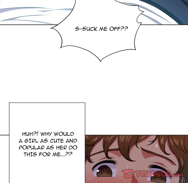 My High School Bully - Chapter 12 - picture 110