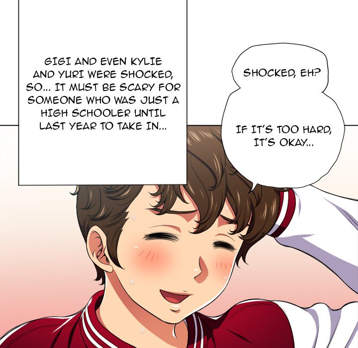 My High School Bully - Chapter 12 - picture 118