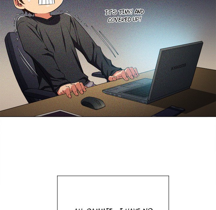 My High School Bully - Chapter 12 - picture 16