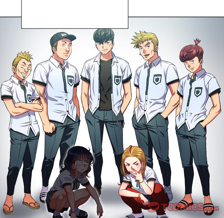 My High School Bully - Chapter 12 - picture 20