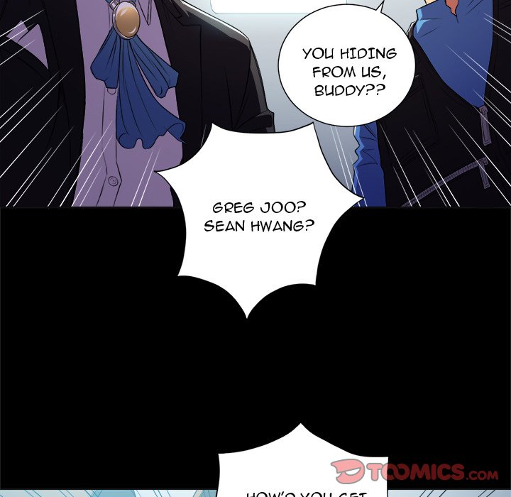 My High School Bully - Chapter 12 - picture 26