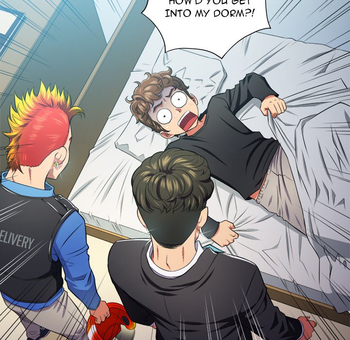 My High School Bully - Chapter 12 - picture 27