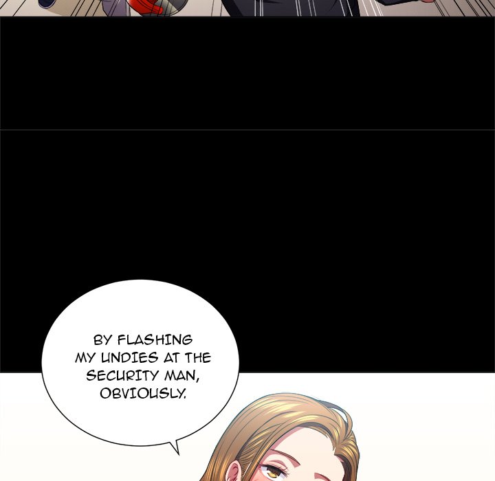 My High School Bully - Chapter 12 - picture 28