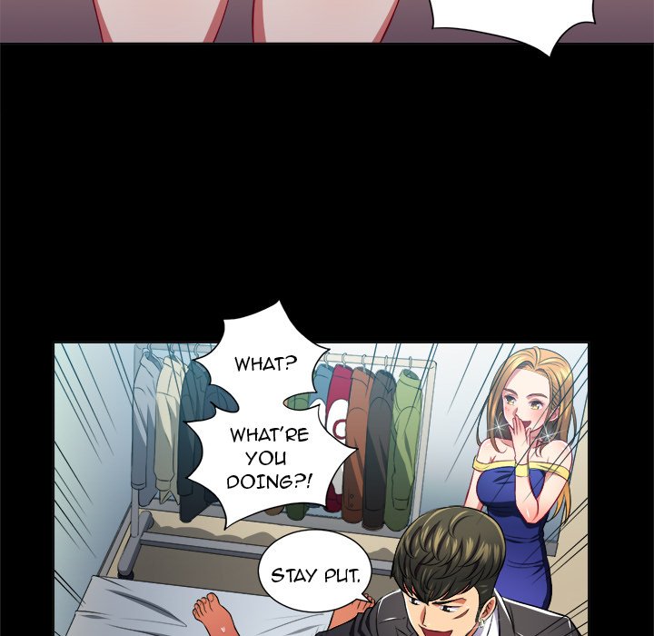 My High School Bully - Chapter 12 - picture 30