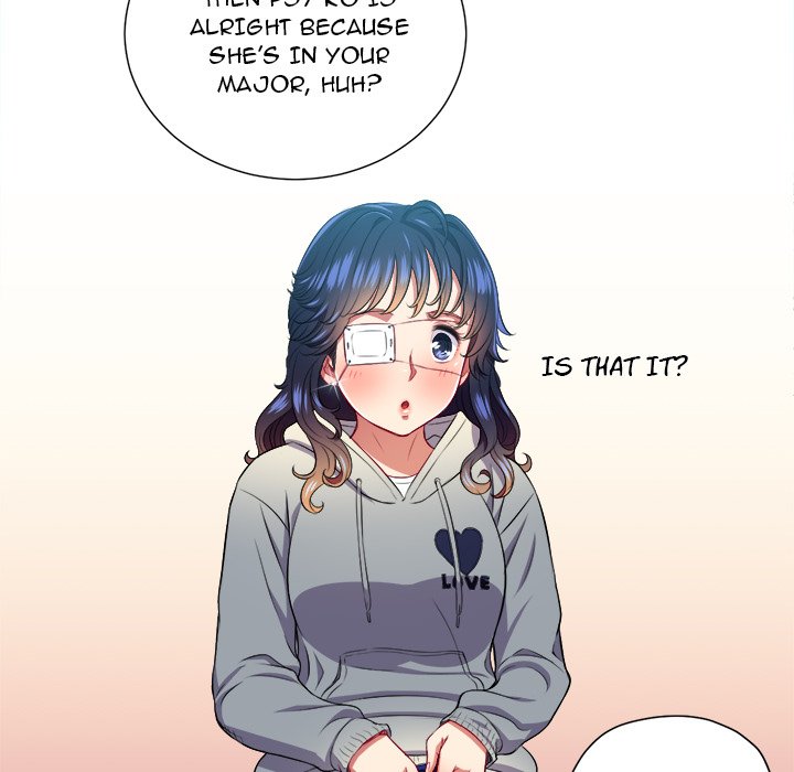 My High School Bully - Chapter 12 - picture 33