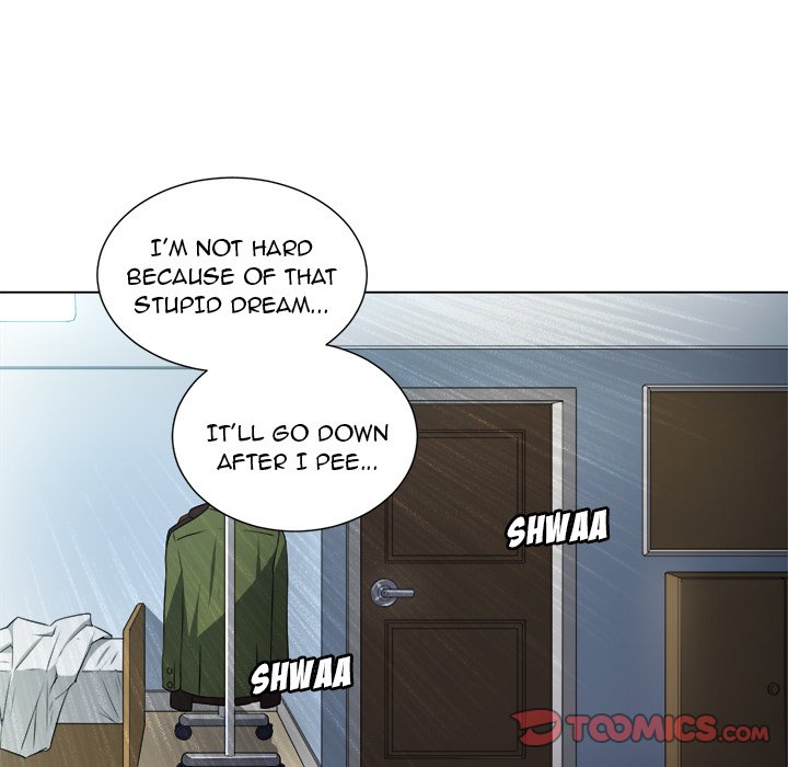 My High School Bully - Chapter 12 - picture 41