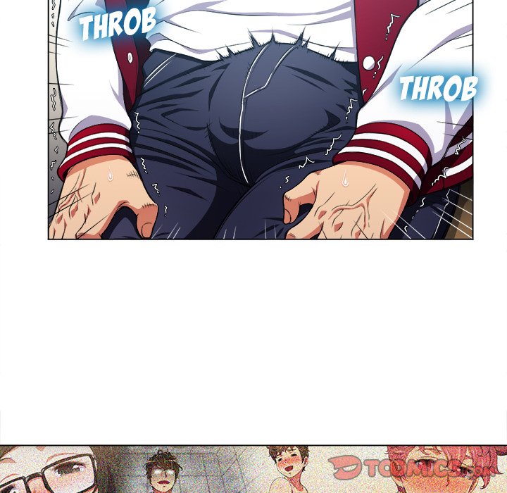 My High School Bully - Chapter 12 - picture 50