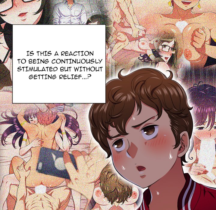 My High School Bully - Chapter 12 - picture 51