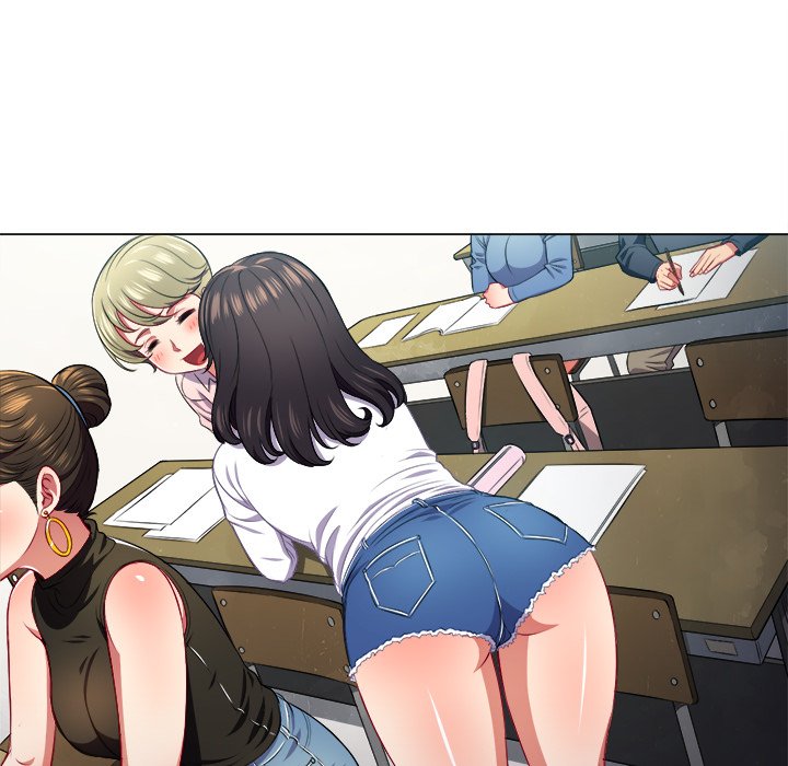 My High School Bully - Chapter 12 - picture 54